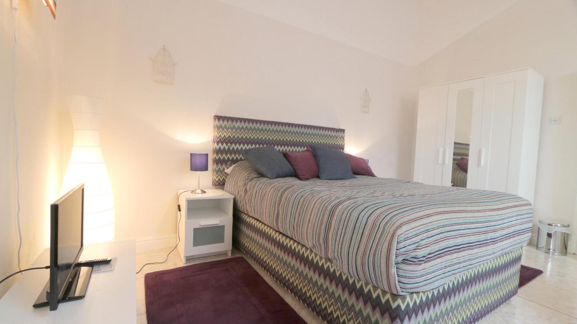 Centre Of Britain Hotel Халтвисл Номер фото