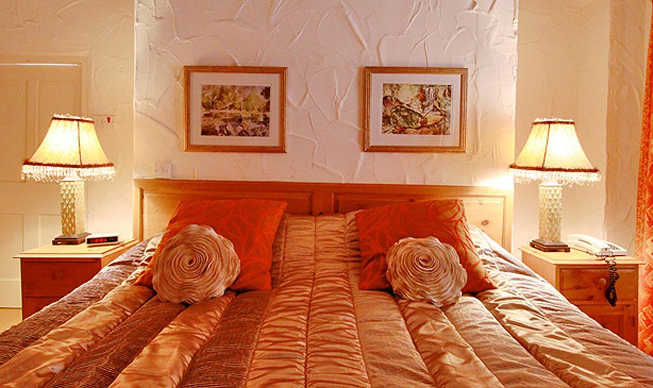 Centre Of Britain Hotel Халтвисл Номер фото